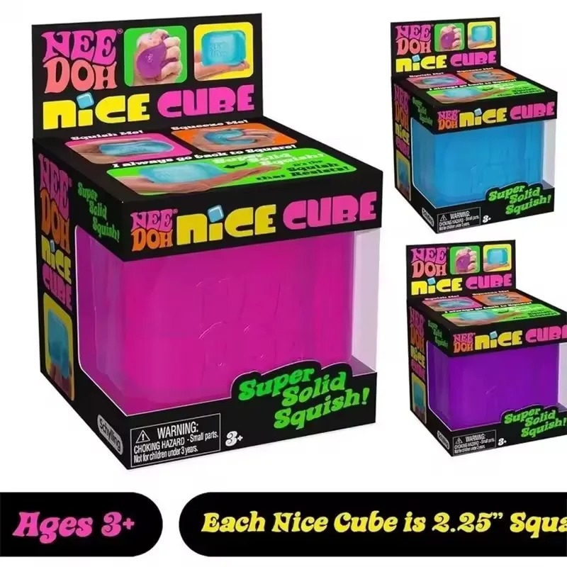 Kids Y Toys - {In Stock}*& Squishy Schylling Needoh Nice