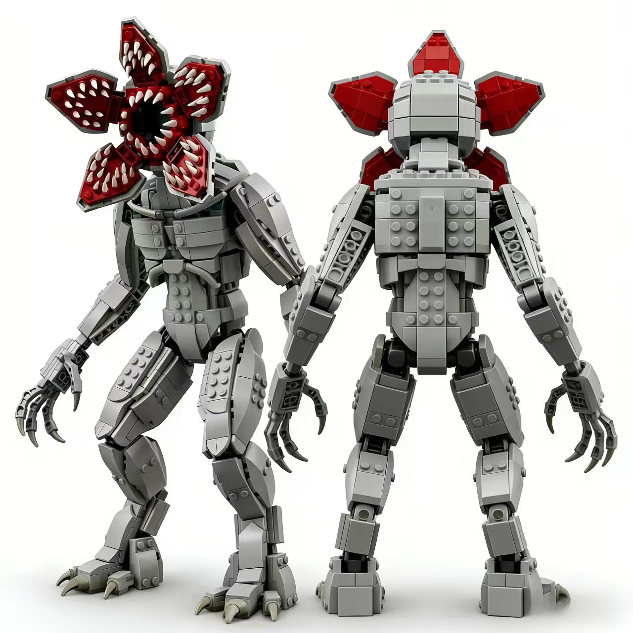 2026  MOC Carnivorous Plant Gi - Kids Y Toys 评论和价格