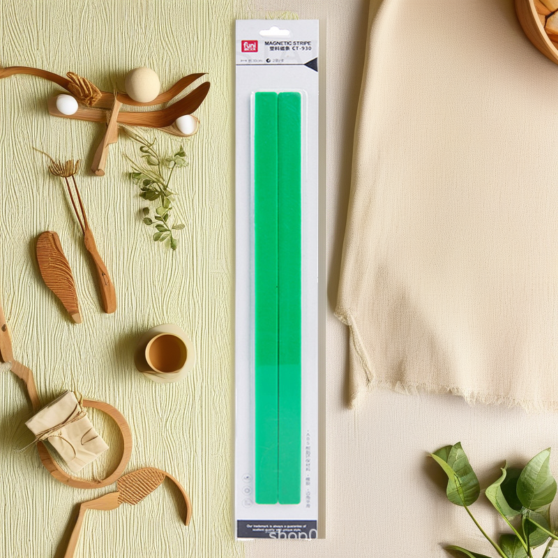 Plastic Long Magnetic Strip 20 - Magnetic Drawing Board 评论和价格
