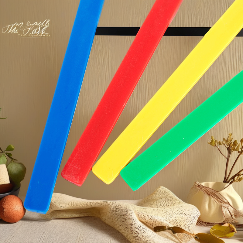 Plastic Long Magnetic Strip 20 - Magnetic Drawing Board 评论和价格