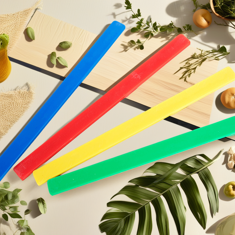 Plastic Long Magnetic Strip 20 - Magnetic Drawing Board 评论和价格