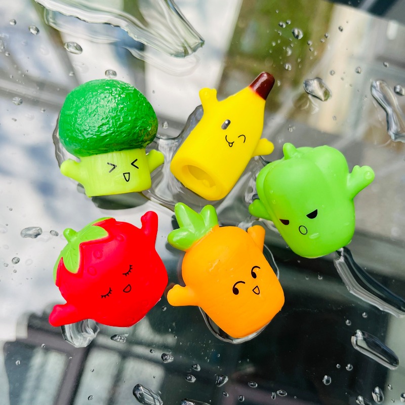 5Pcs Kids Animal Finger Puppet - Kids Toys Elephant 评论和价格