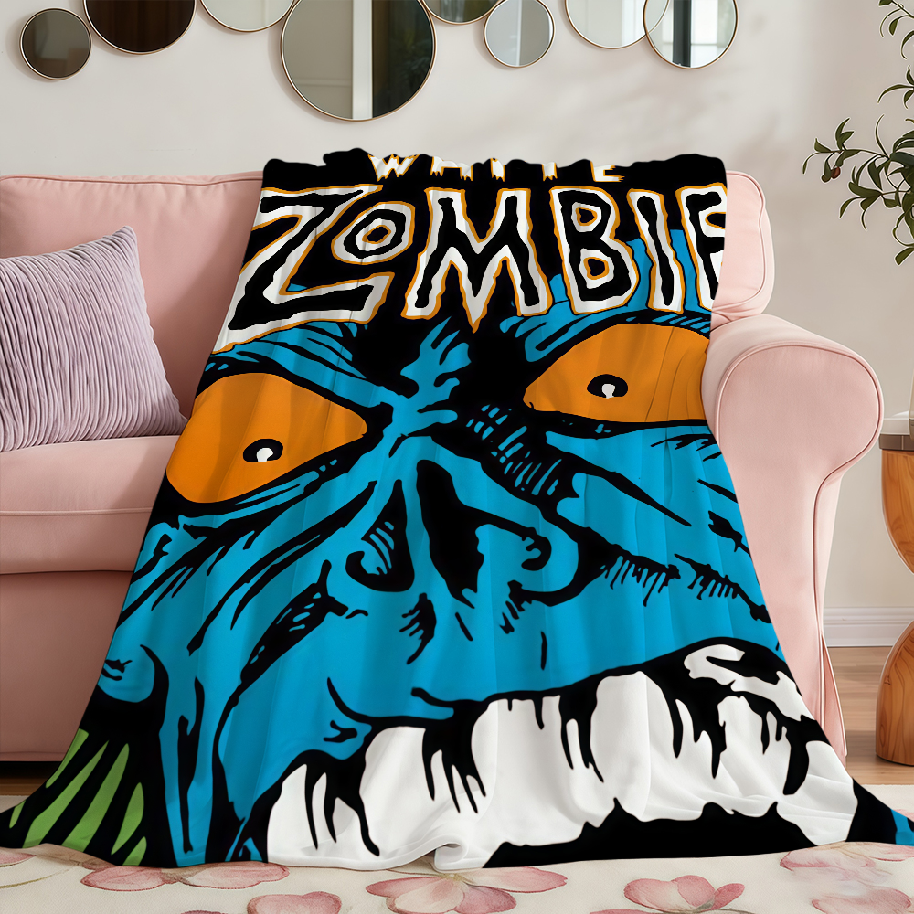W-WhiteS-ES Z-ZombieS Rock Ban - Kids Zombie Toys 评论和价格