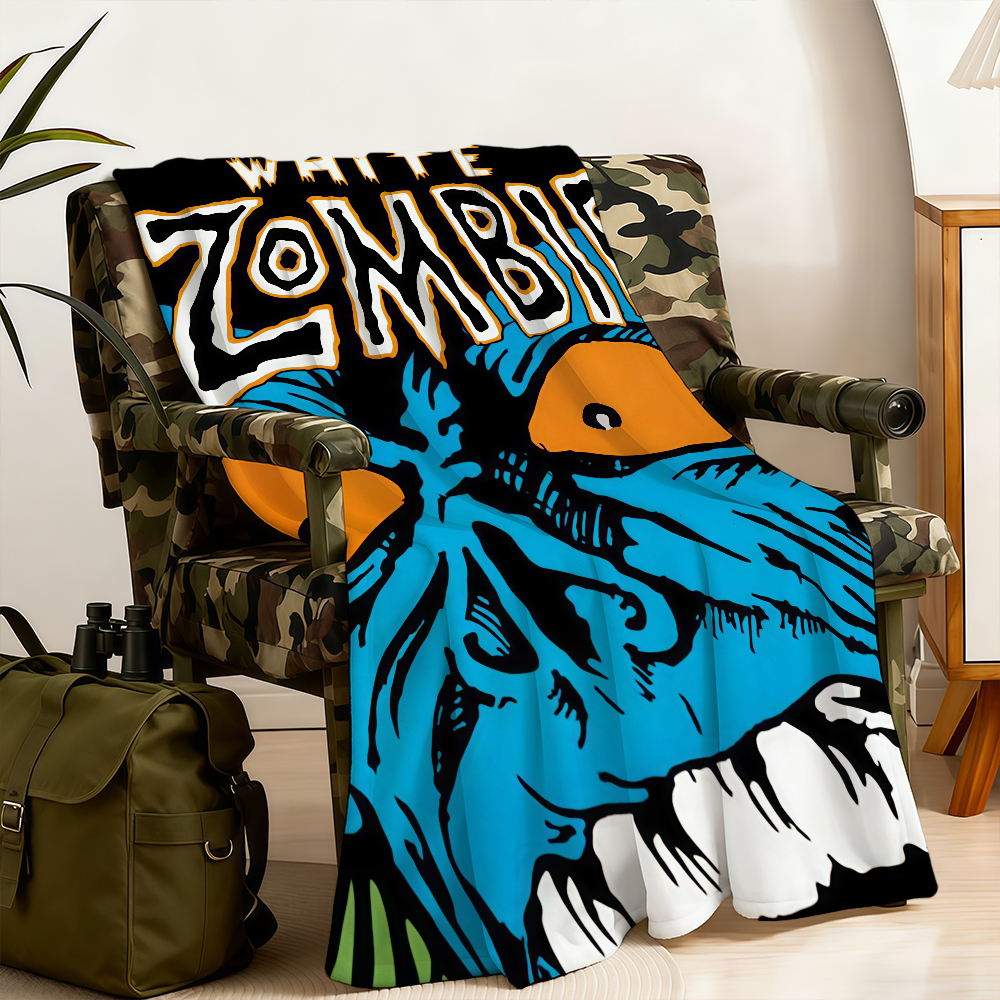 W-WhiteS-ES Z-ZombieS Rock Ban - Kids Zombie Toys 评论和价格
