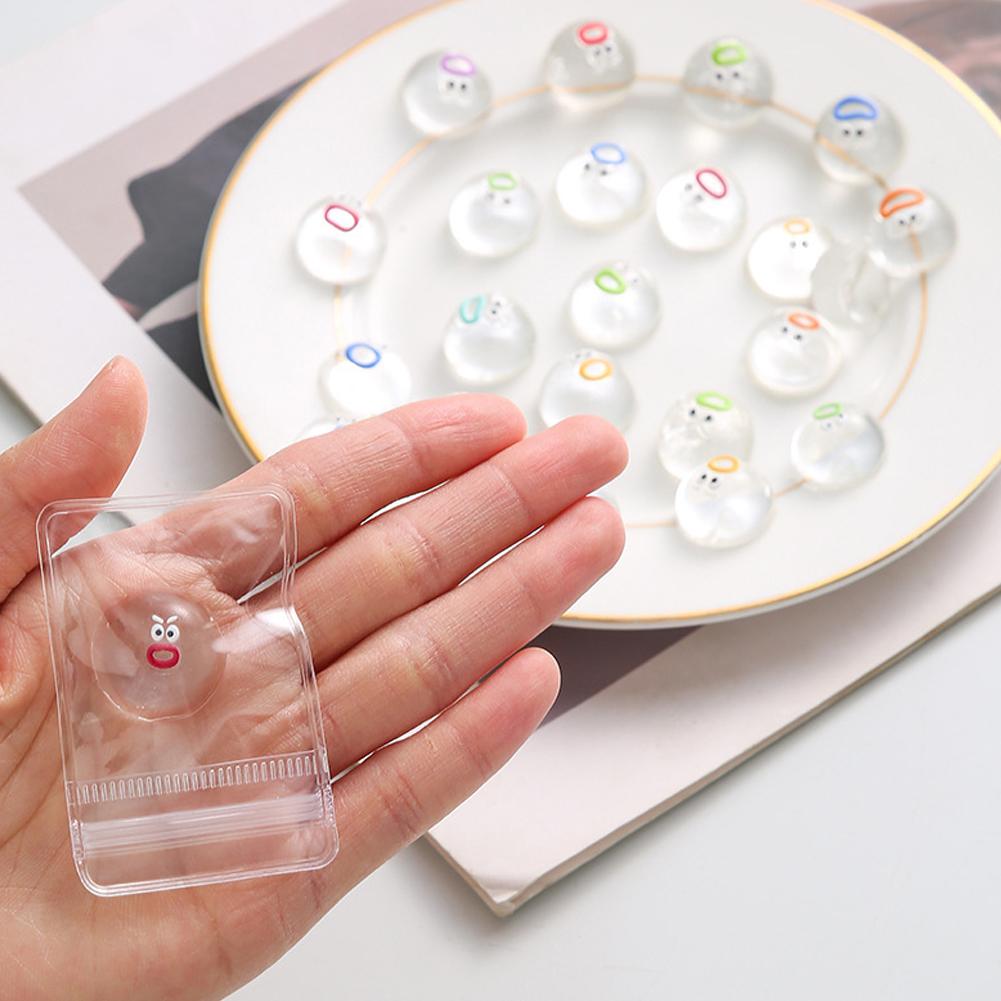 Mini Squishies Expression Sque - Kids Y Toys 评论和价格