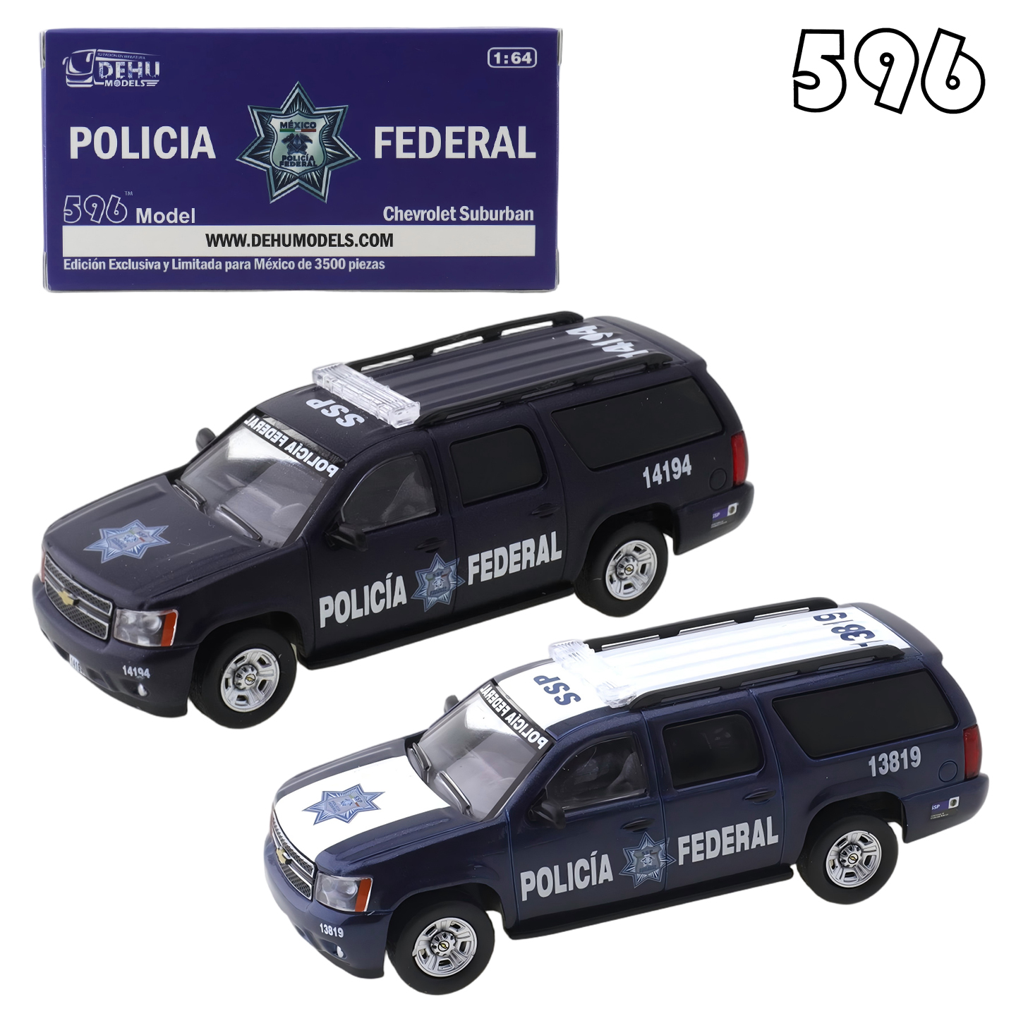 596 1/64 Chevrolet Sabon Feder - Kids Y Toys 评论和价格