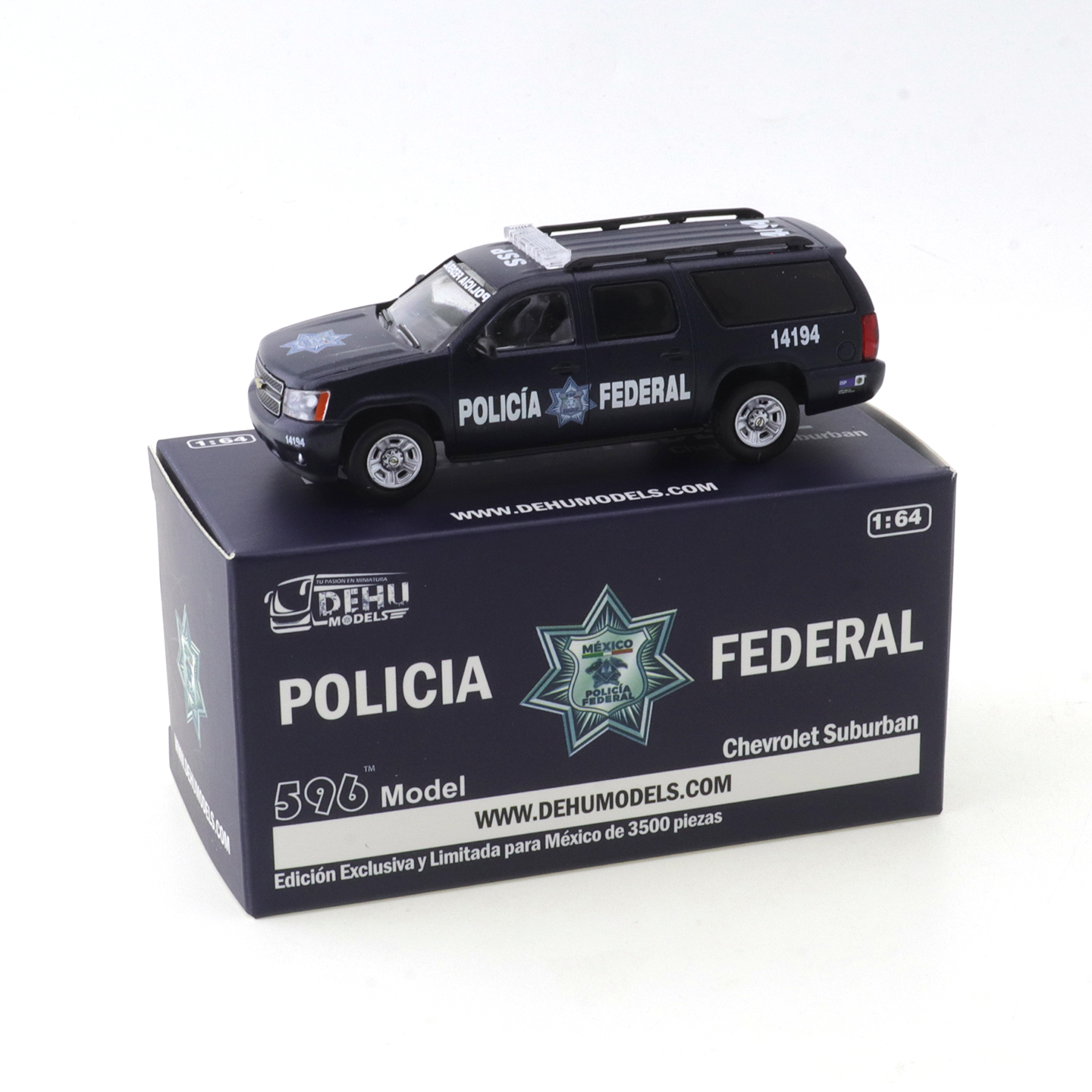 596 1/64 Chevrolet Sabon Feder - Kids Y Toys 评论和价格