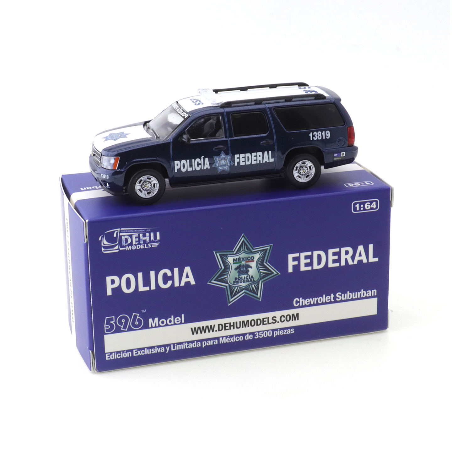 596 1/64 Chevrolet Sabon Feder - Kids Y Toys 评论和价格