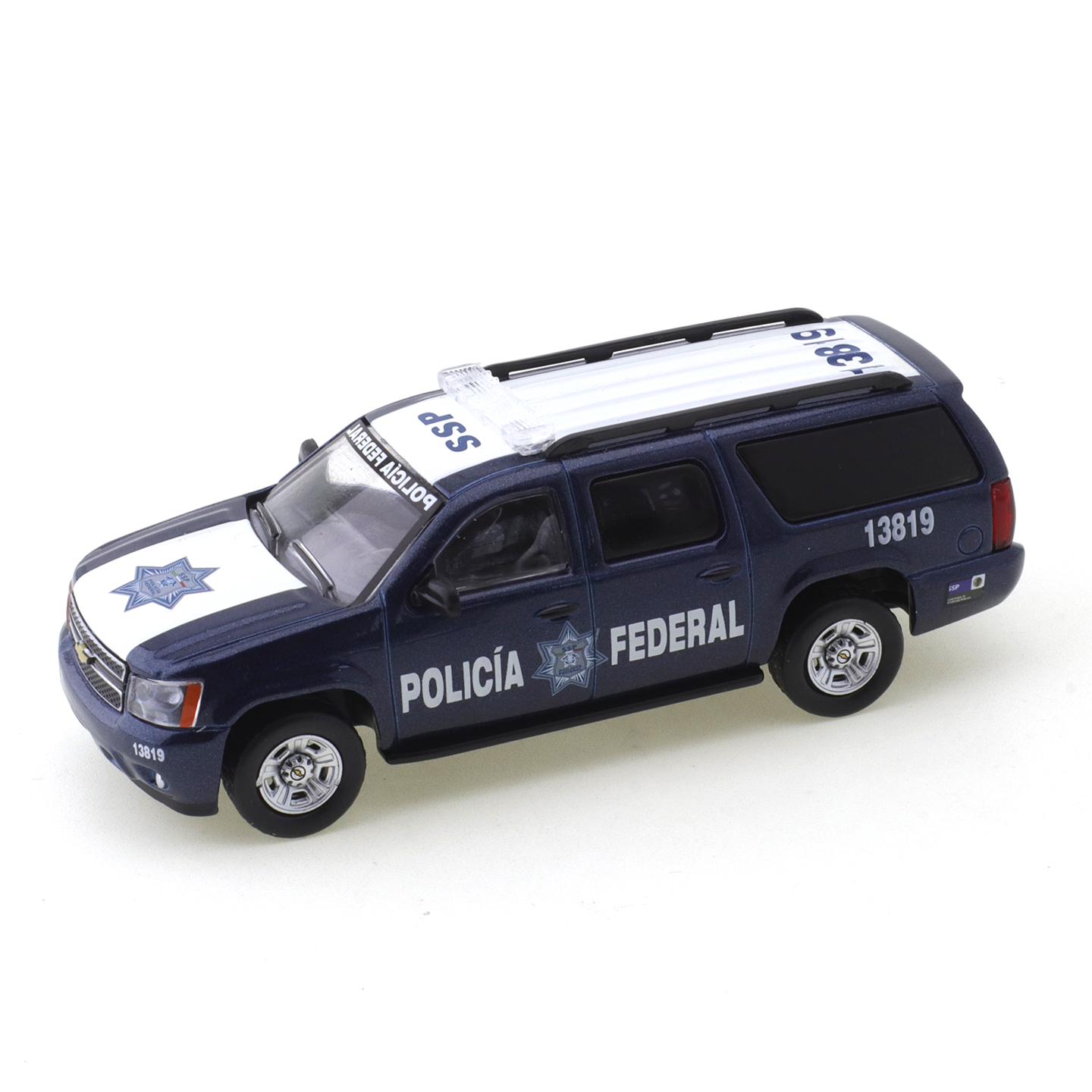 596 1/64 Chevrolet Sabon Feder - Kids Y Toys 评论和价格