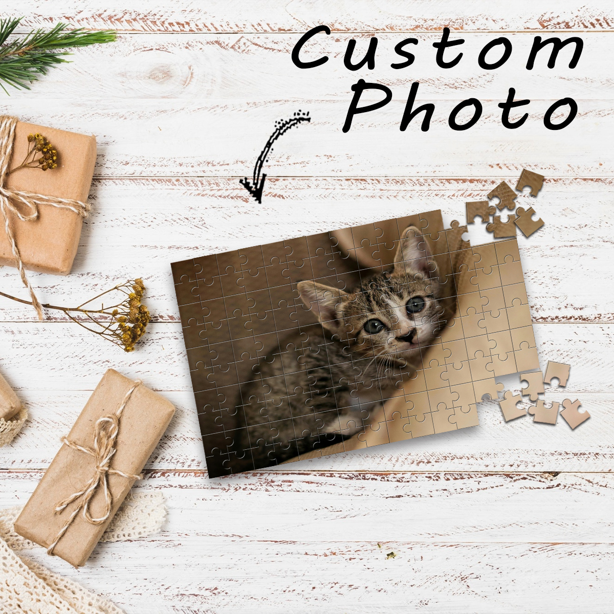 35/300/500/1000pcs cat Customi - Kids Y Toys 评论和价格