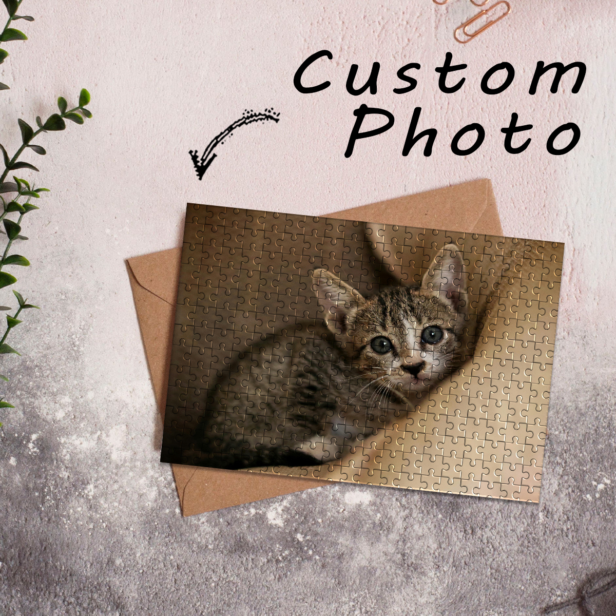 35/300/500/1000pcs cat Customi - Kids Y Toys 评论和价格