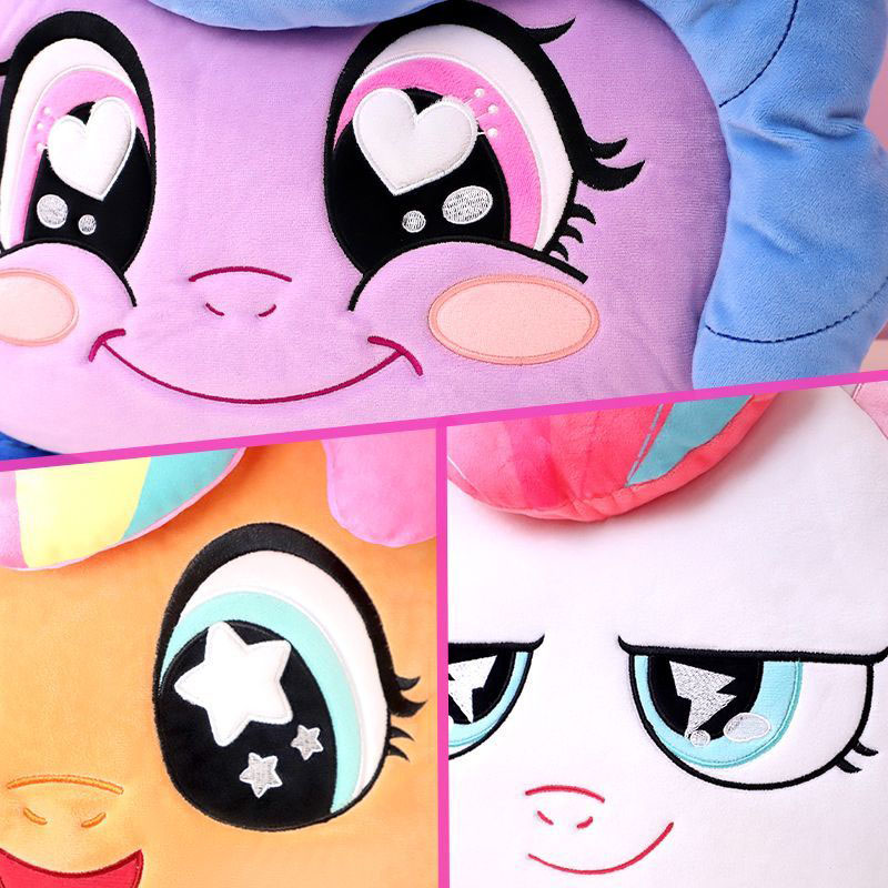 My Little Pony Plush Ita Bag C - Unicorn Stuffed Toy 评论和价格