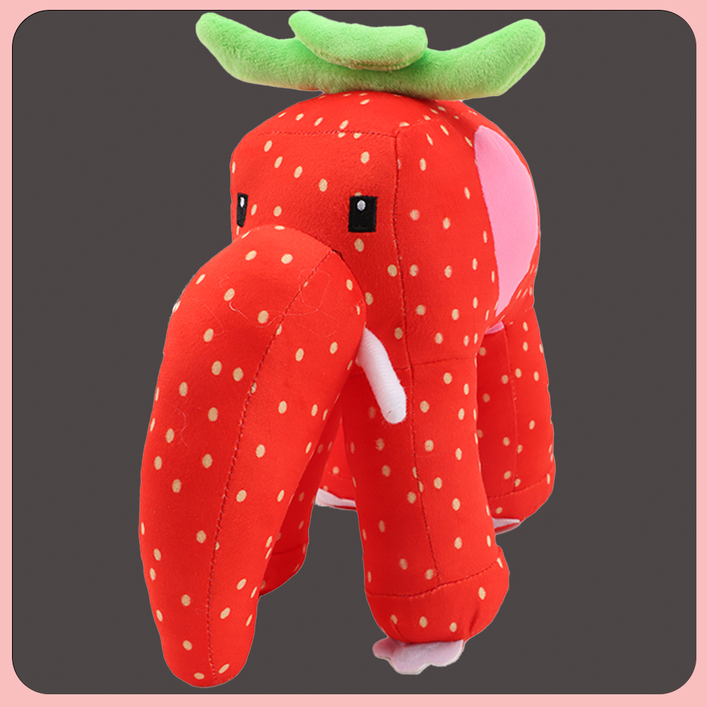 STEAL A BRAINROT Strawberry El - Kids Toys Elephant 评论和价格