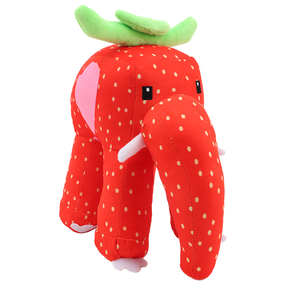 STEAL A BRAINROT Strawberry El - Kids Toys Elephant 评论和价格