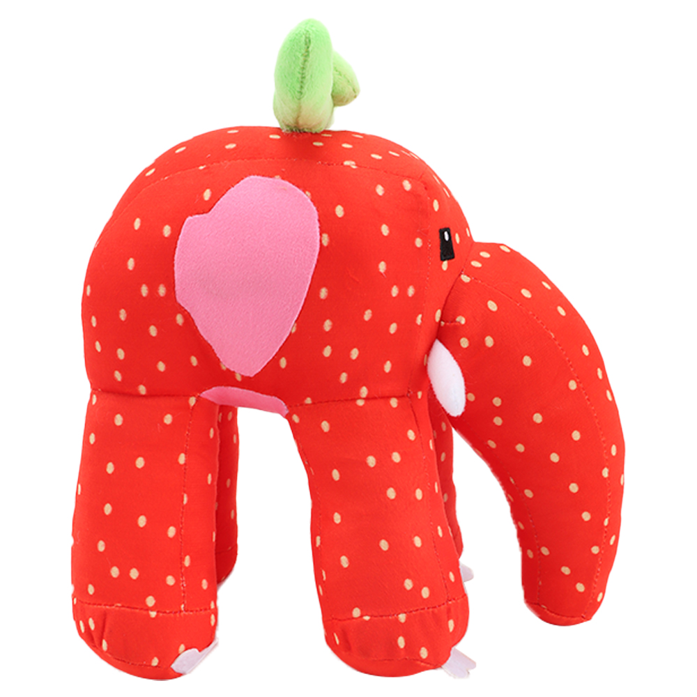 STEAL A BRAINROT Strawberry El - Kids Toys Elephant 评论和价格
