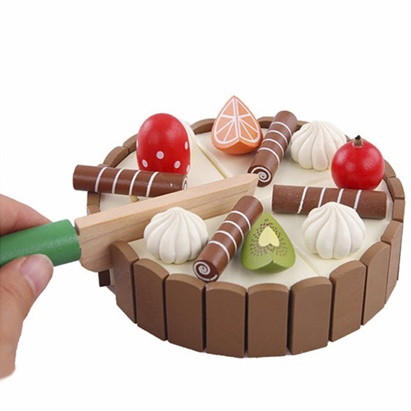 Wooden Children Kitchen Toys P - Kids Toys Kitchen Set 评论和价格