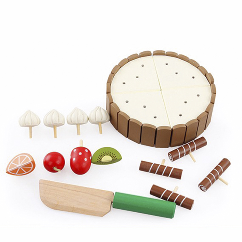 Wooden Children Kitchen Toys P - Kids Toys Kitchen Set 评论和价格