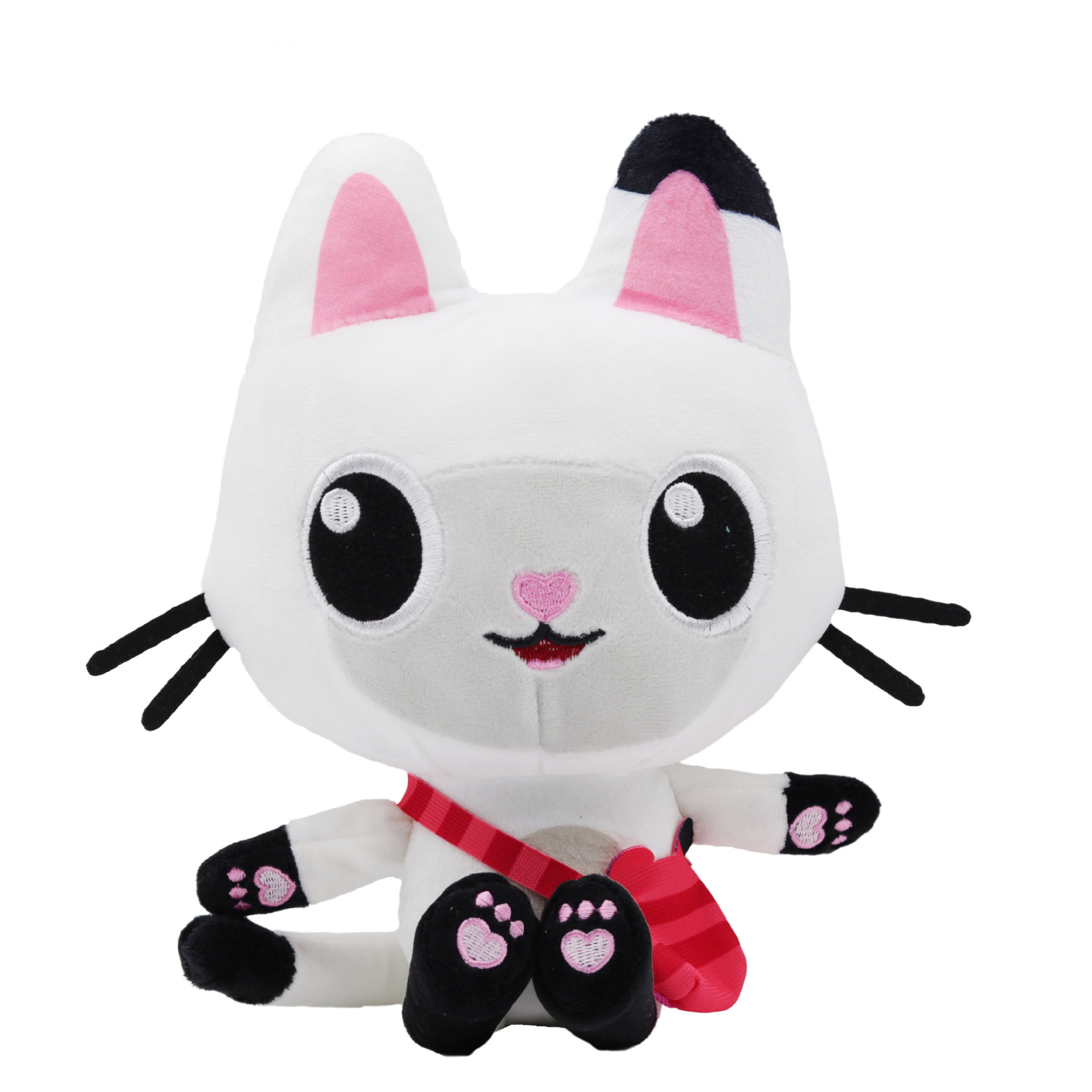 Animals Plush Gabby Dollhouse  - Kids Y Toys 评论和价格