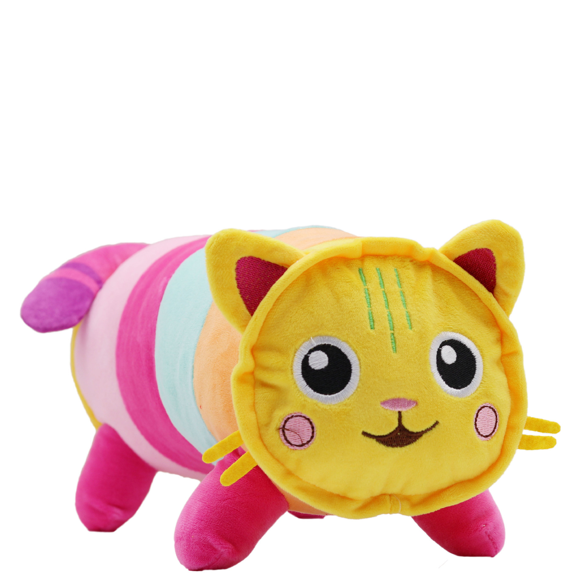 Animals Plush Gabby Dollhouse  - Kids Y Toys 评论和价格