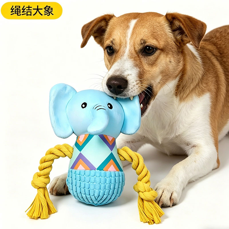 Soft Elephant Shape Plush Pet  - Kids Toys Elephant 评论和价格