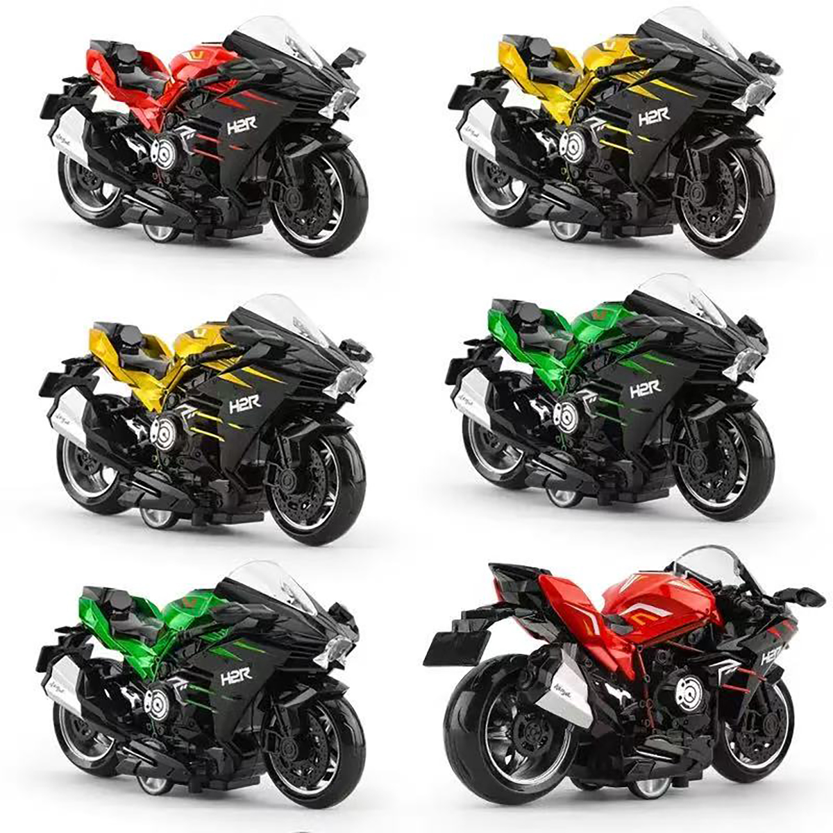 1:32 Scale Cast Simulation All - Kids Y Toys 评论和价格
