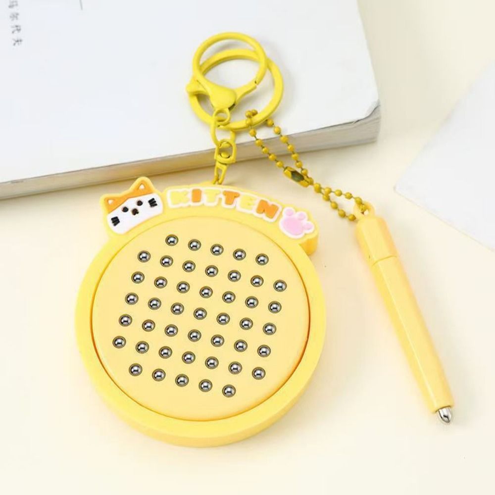 Kitten Magnetic Drawing Board  - Magnetic Drawing Board 评论和价格
