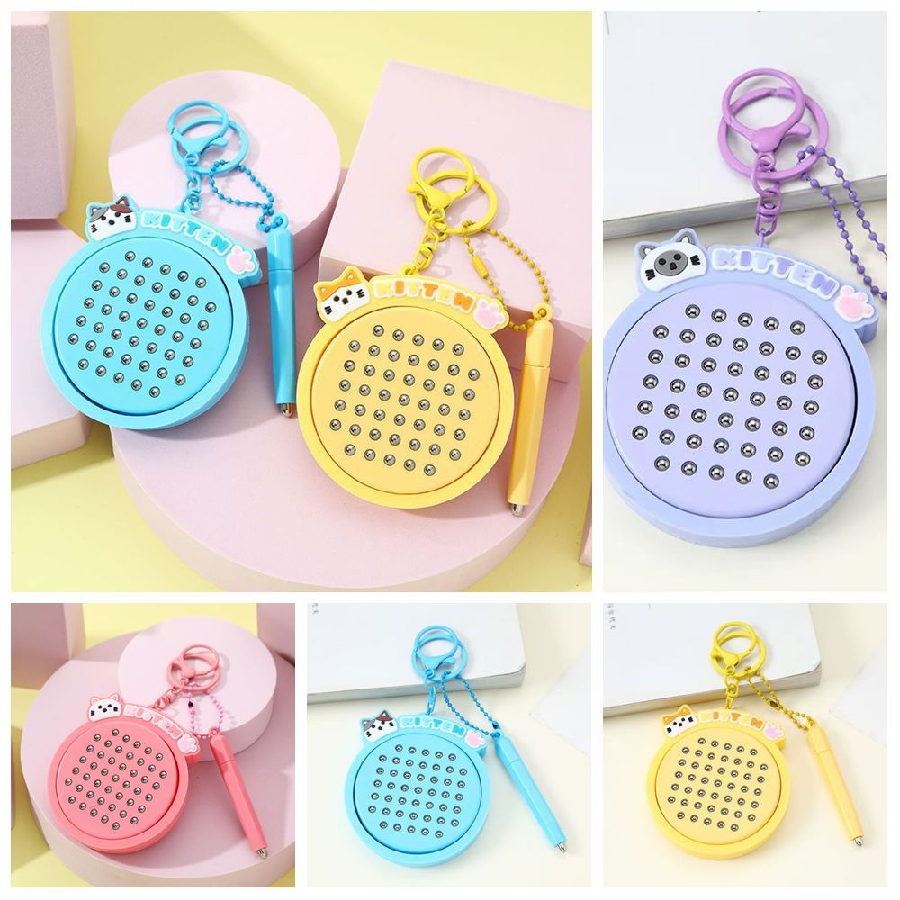 Kitten Magnetic Drawing Board  - Magnetic Drawing Board 评论和价格