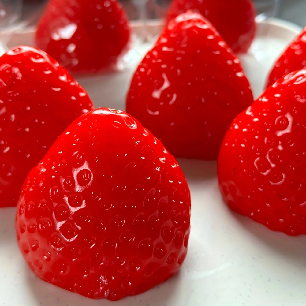 1Pc Squishy Big Strawberry Squ - Kids Toys Entertainer 评论和价格