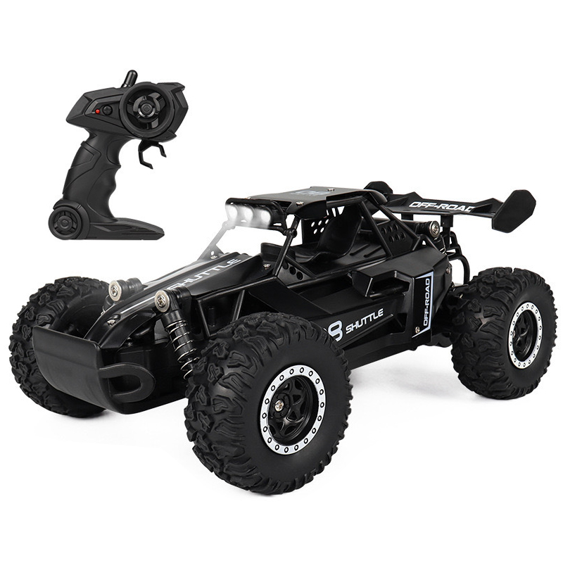 1:16 High-Speed RC Car 2.4G 20 - Kids Toys Channel 评论和价格