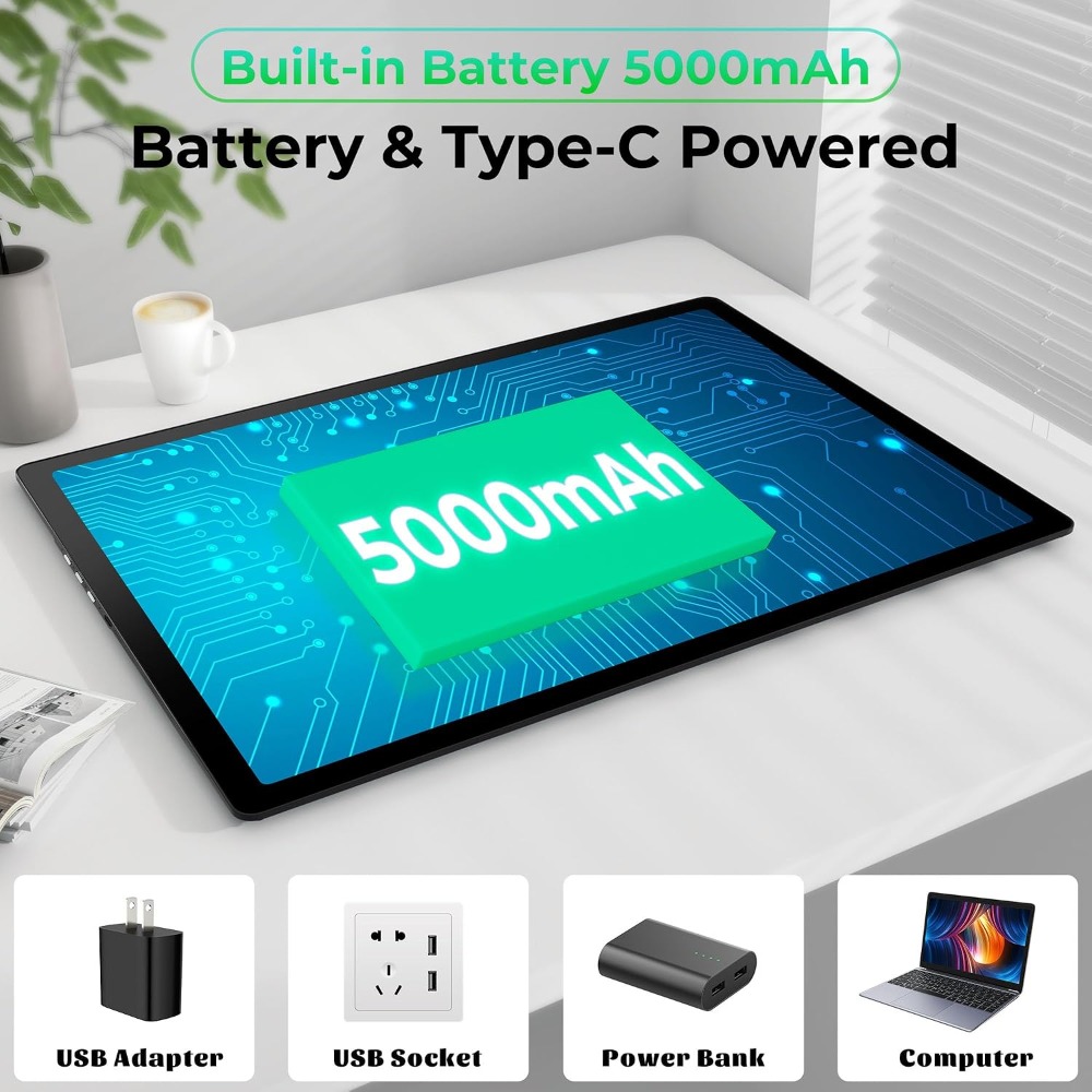 Extra Large LED Light Board, 2 - Magnetic Drawing Board 评论和价格