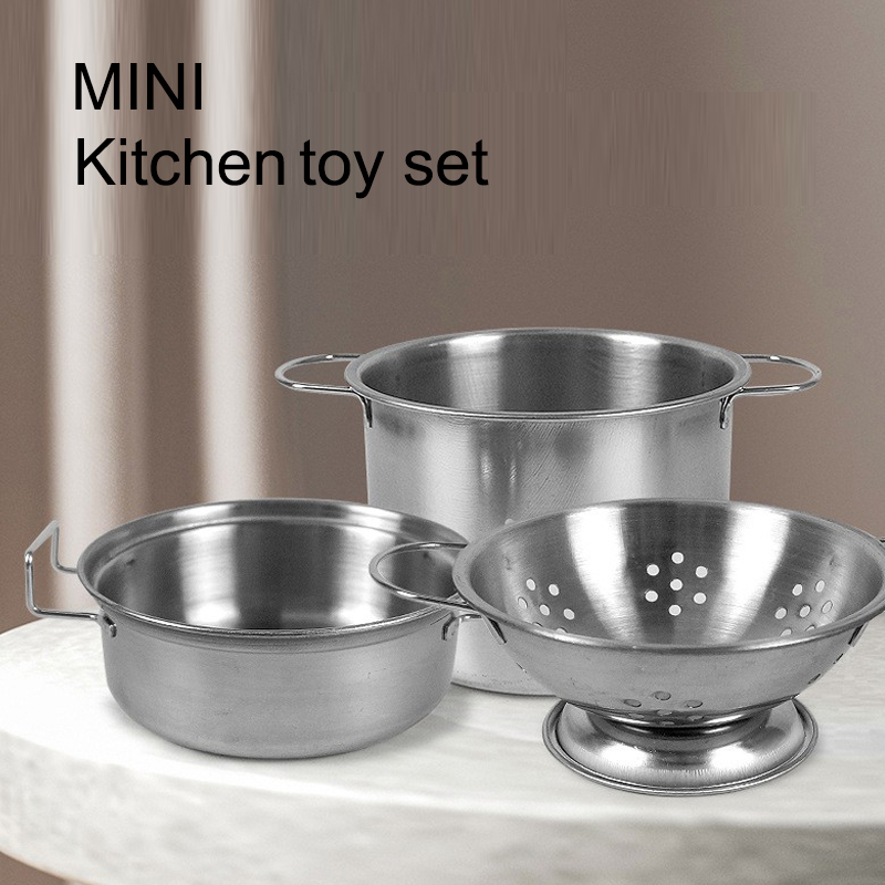 Kitchen Pretend Play Accessori - Kids Toys Kitchen Set 评论和价格