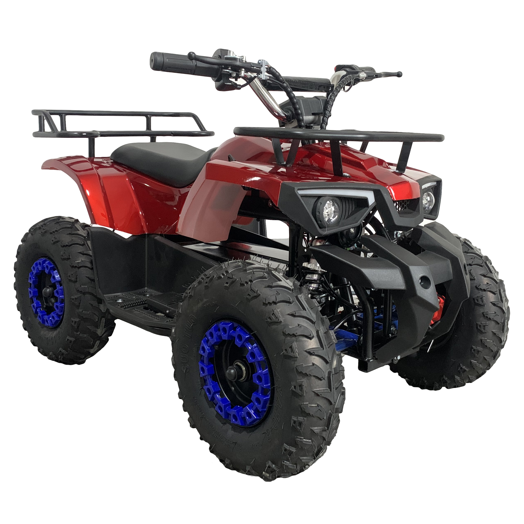 Top Popular 4 Wheel Electric A - Kids Toys Quad 评论和价格