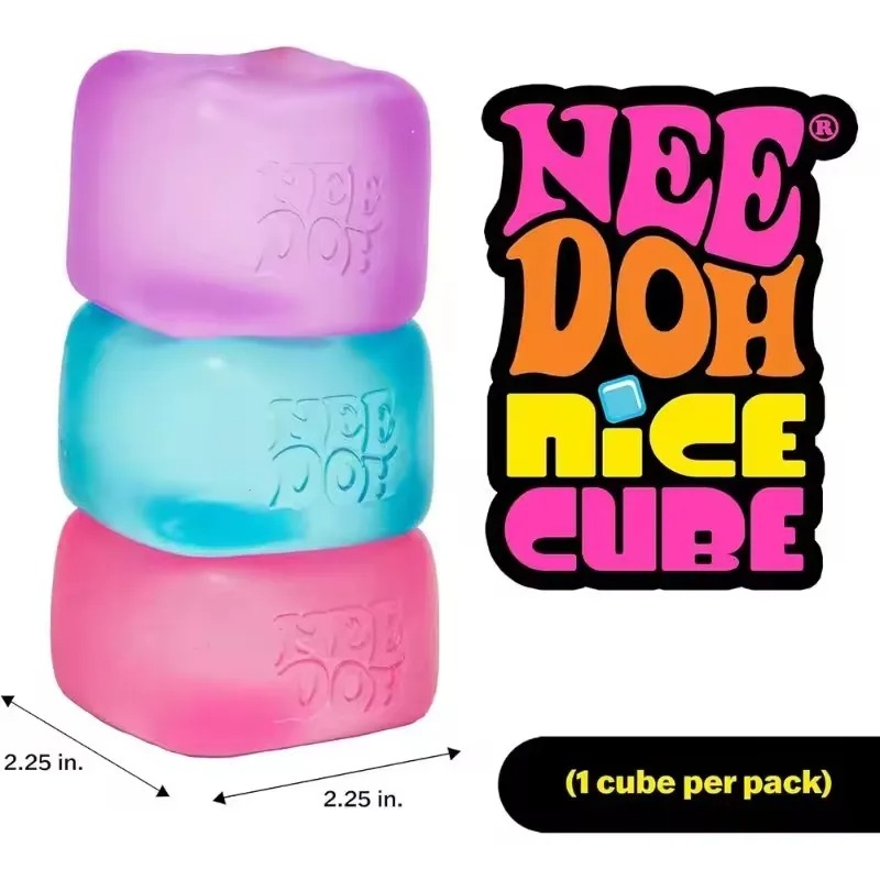 {In Stock}*& Squishy Schylling - Kids Y Toys 评论和价格