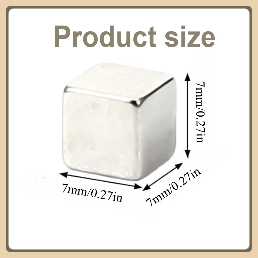5x5x5/7x7x7/10x10x10mm Small S - Magnetic Drawing Board 评论和价格