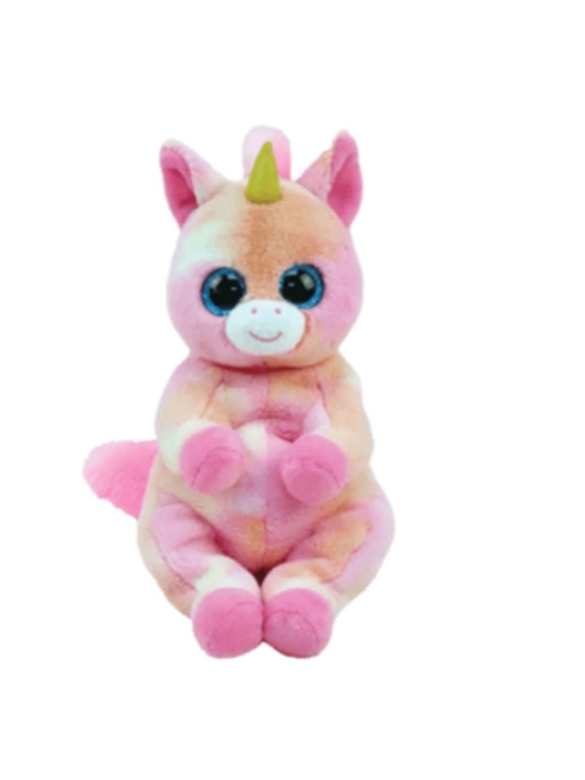 Adorable  Plush Pocket Tiger D - Unicorn Stuffed Toy 评论和价格