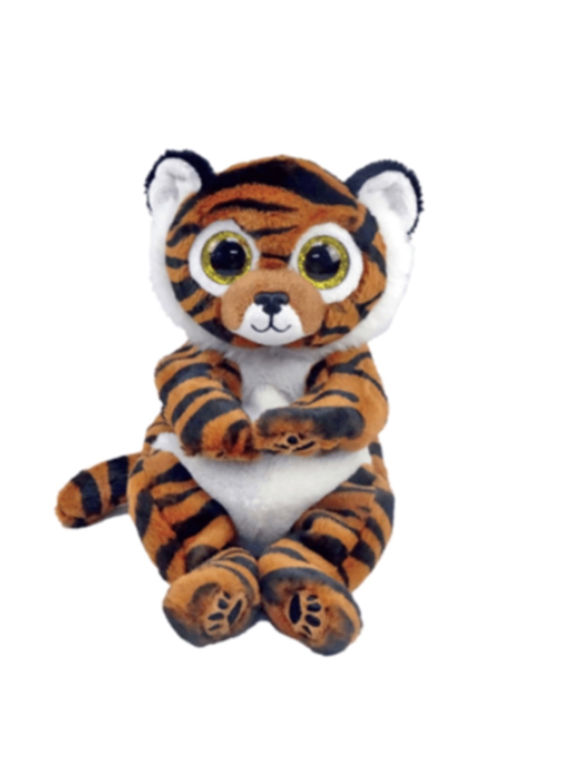 Adorable  Plush Pocket Tiger D - Unicorn Stuffed Toy 评论和价格