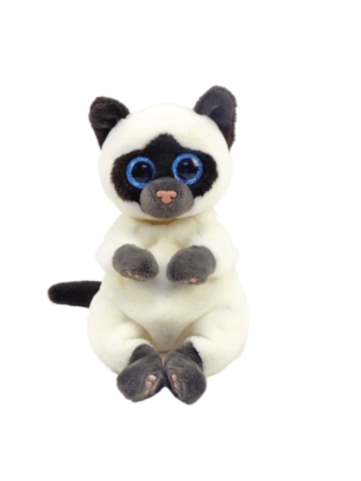 Adorable  Plush Pocket Tiger D - Unicorn Stuffed Toy 评论和价格