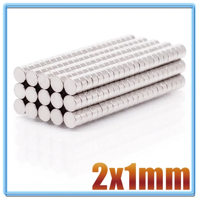 50/100/500/2000pcs 2x1mm Acces - Magnetic Drawing Board 评论和价格