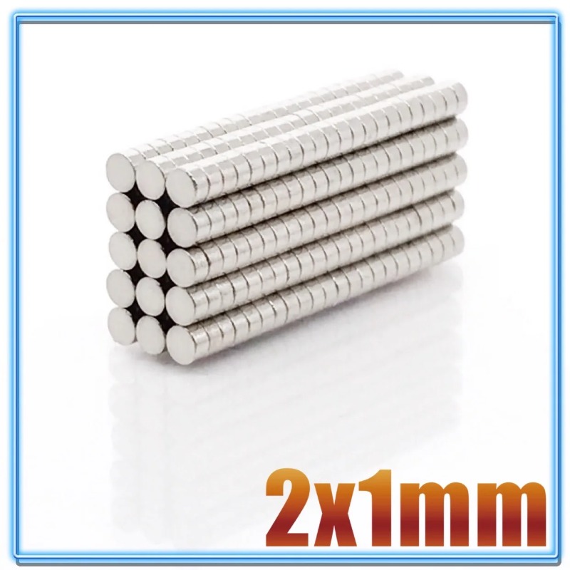 50/100/500/2000pcs 2x1mm Acces - Magnetic Drawing Board 评论和价格