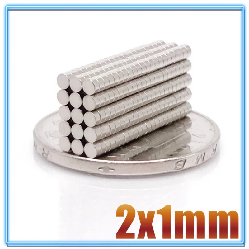 50/100/500/2000pcs 2x1mm Acces - Magnetic Drawing Board 评论和价格