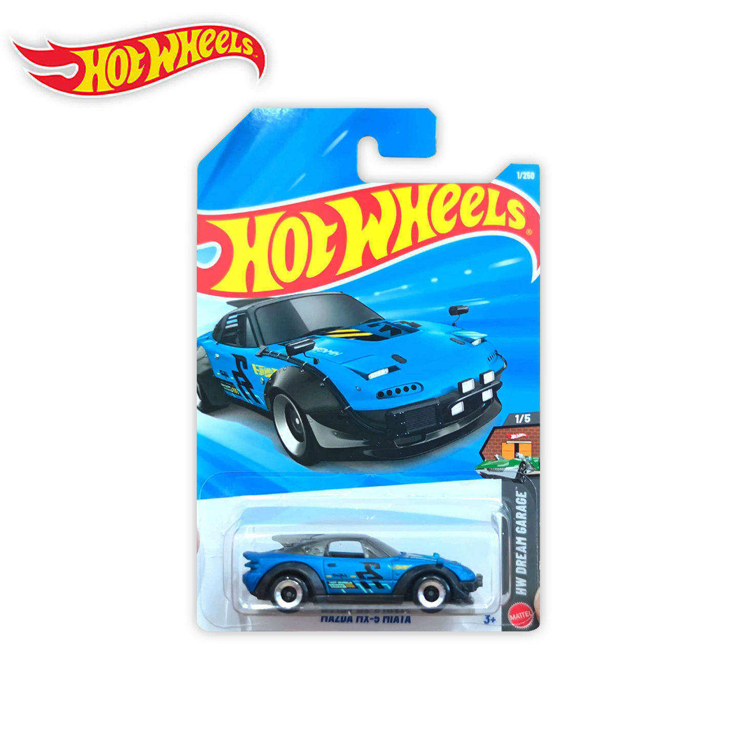 Hot Wheels C4982 2026K Batch 1 - Kids Y Toys 评论和价格