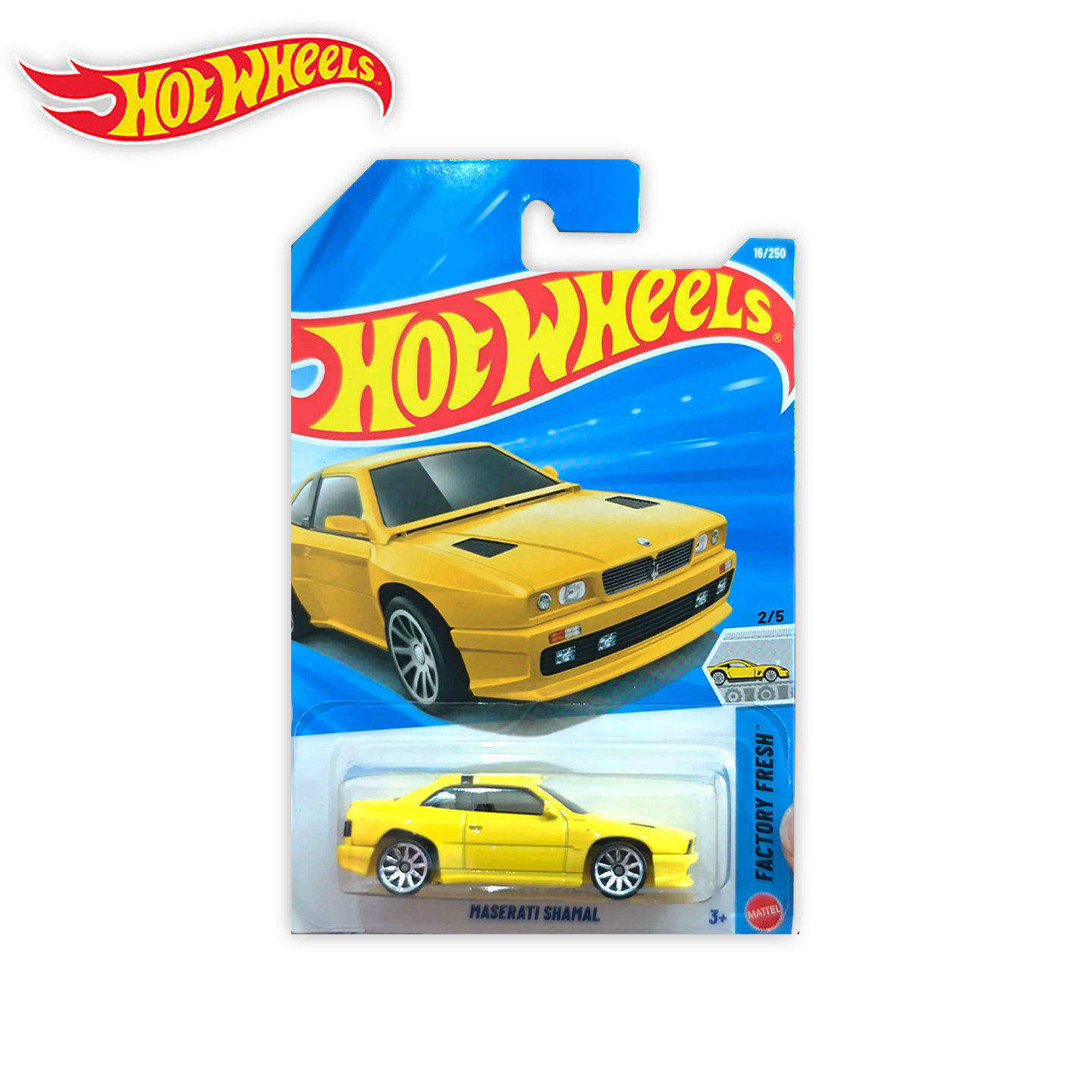 Hot Wheels C4982 2026K Batch 1 - Kids Y Toys 评论和价格