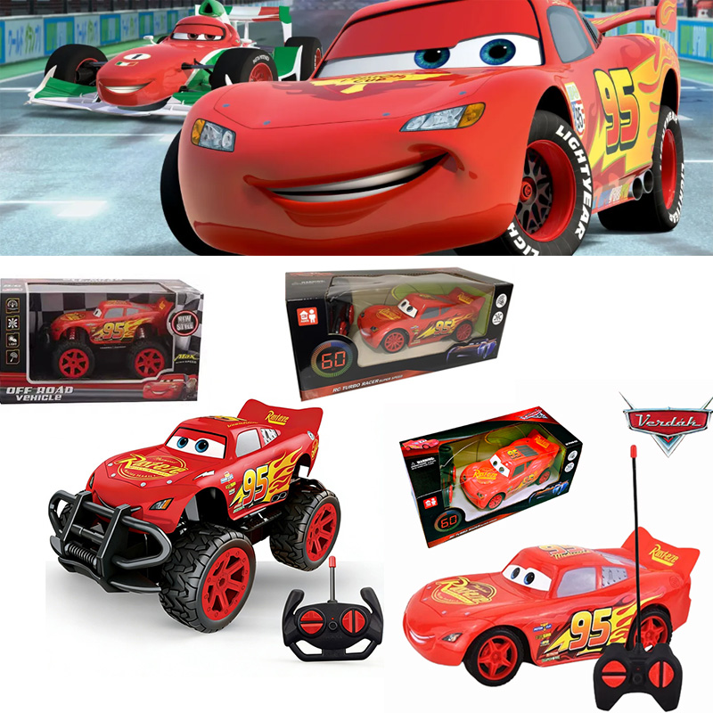 2026 New Pixar Cars 3 Electric - Kids Toys Channel 评论和价格