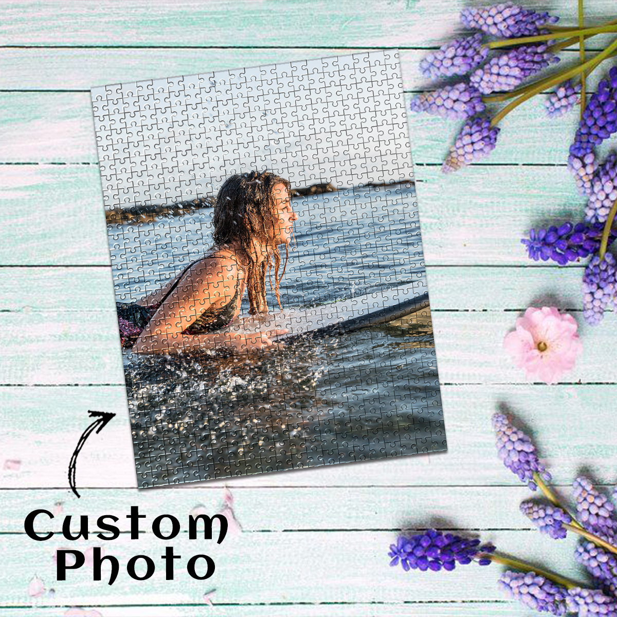 35/300/500pcs girl swim Custom - Kids Y Toys 评论和价格