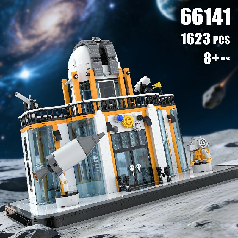 1623PCS Creative Expert Aerosp - Kids Toys Exhibition 评论和价格