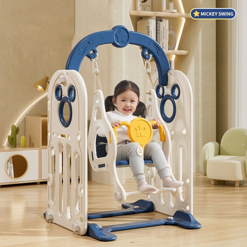 Children 1-3 years old swing I - Kids Toys Entertainer 评论和价格