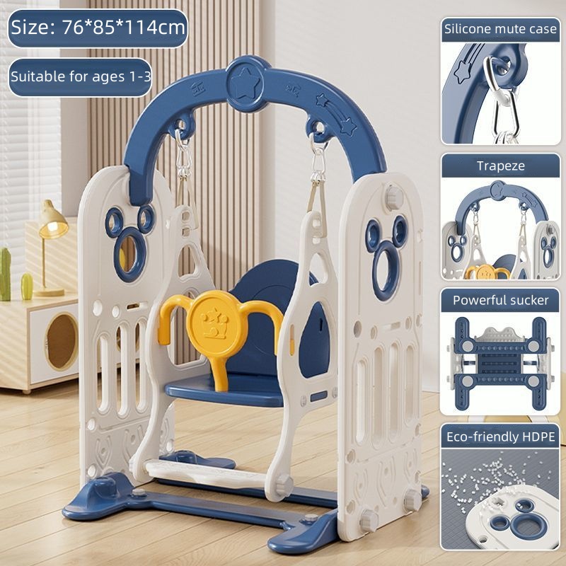 Children 1-3 years old swing I - Kids Toys Entertainer 评论和价格