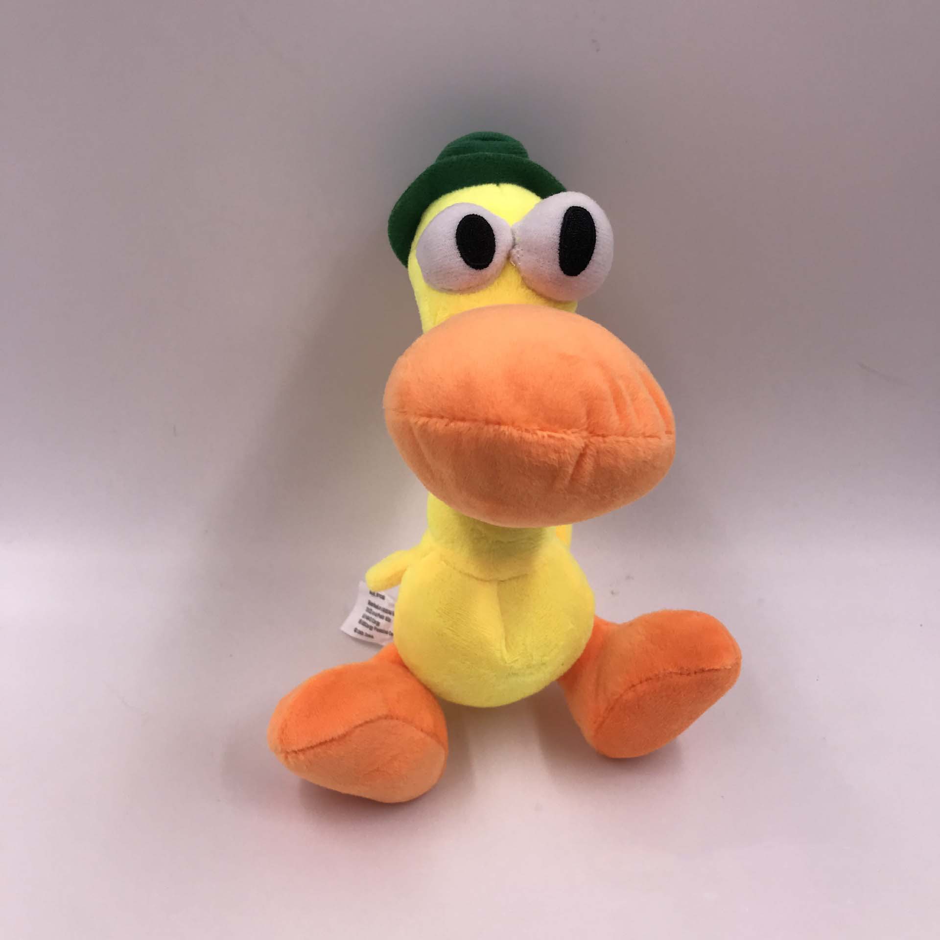 New Pocoyo Plush Toy - Pato Du - Kids Toys Elephant 评论和价格