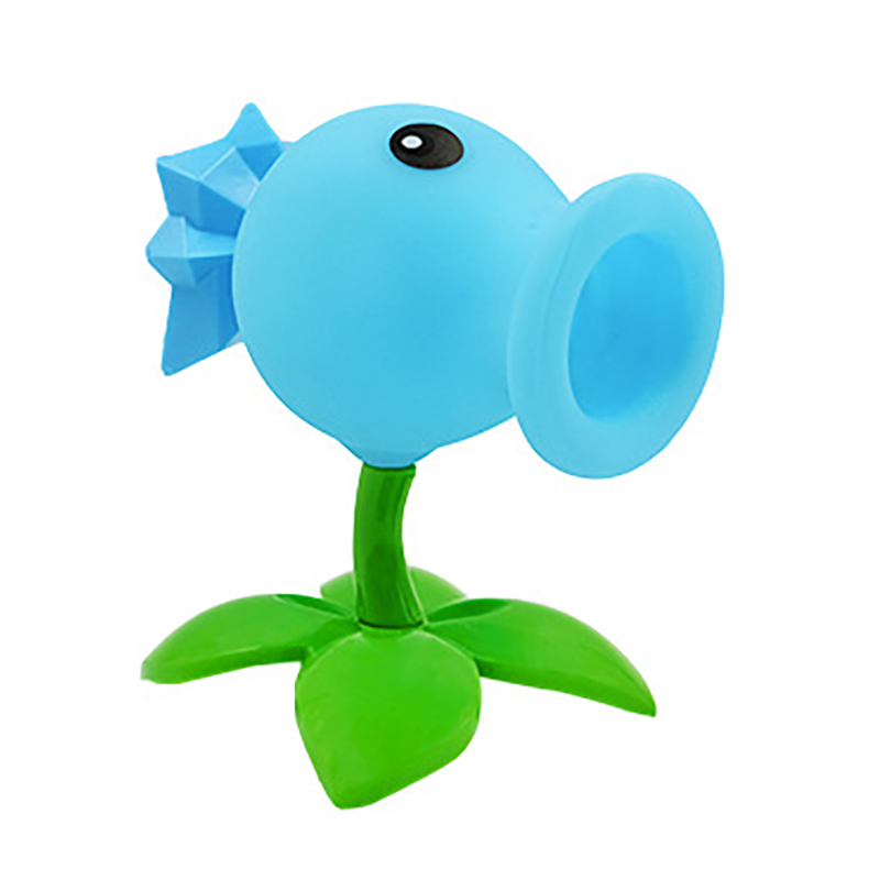 1pcs Plants vs Zombies Peashoo - Kids Zombie Toys 评论和价格