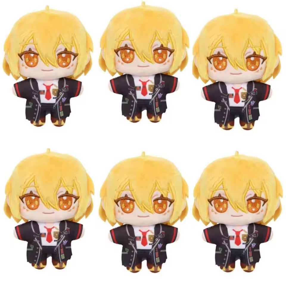 Limbus Company Plush Dolls ドンキ - Kids Toys Company 评论和价格